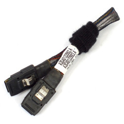 A3C40122882 FUJITSU CABLE MINI SAS TO MINI SAS CABLE 0.25M